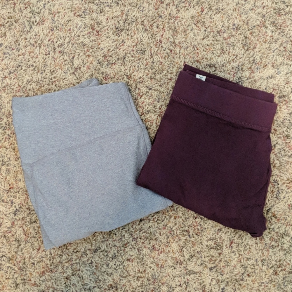 Bundle of Tights